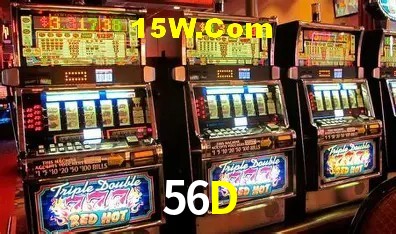 56D,56D Com Bet