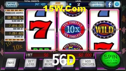  56D Com Bet