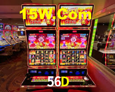 56D,56D Com Bet