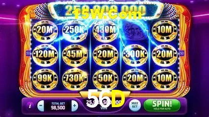 56D Bet Com Login
