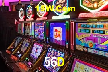 56D - A plataforma mais confiável - 56D Com Bet