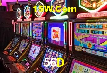 56D,56D Com Bet